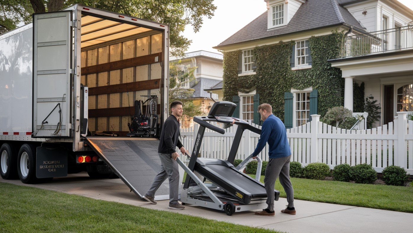 moving-treadmill