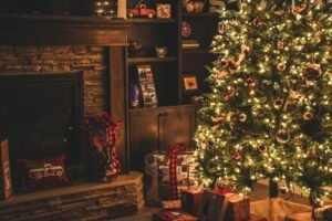 Christmas Tree Removal